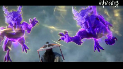 Xian Ni - Renegade Immortal ( 2023 ) Episode 56 english sub