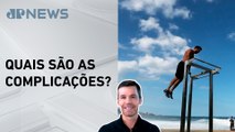 Atividade física em excesso faz mal para o corpo? Marcio Atalla explica