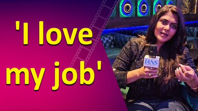 IANS Exclusive: Rinku Ghosh shared her journey from Bhojpuri to Hindi TV