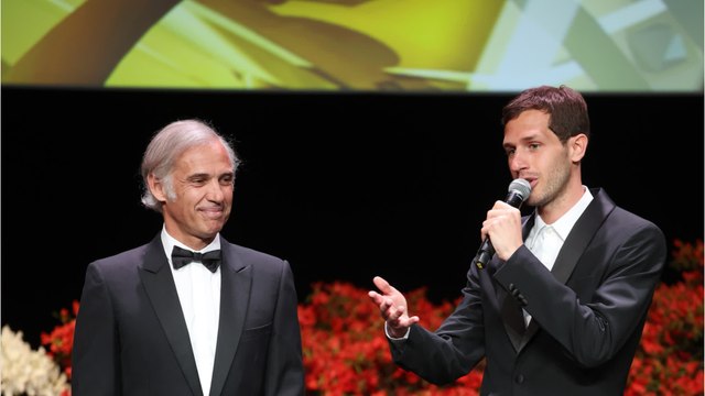GALA VIDEO - Paul Belmondo papa fier de son fils Victor, son vibrant hommage : Tellement bon…