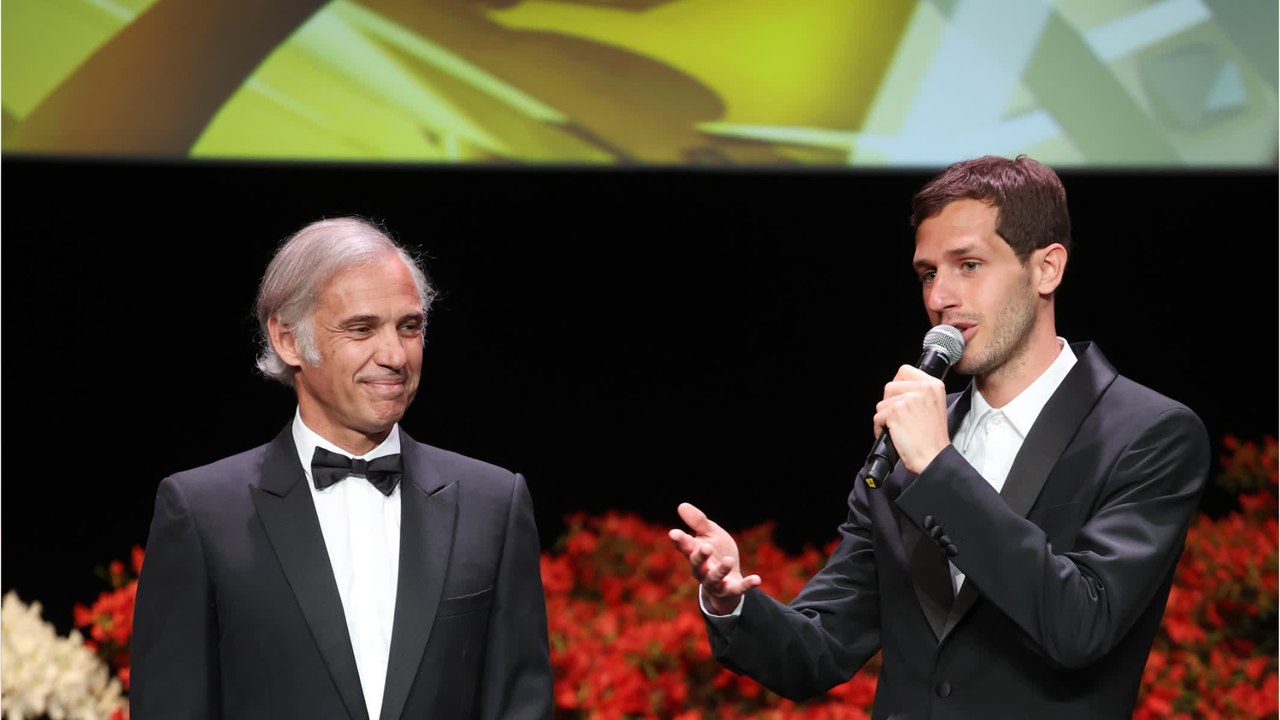 GALA VIDEO - Paul Belmondo papa fier de son fils Victor, son vibrant hommage : "Tellement bon…"