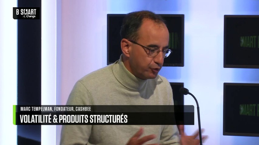 Volatilité & produits structurés