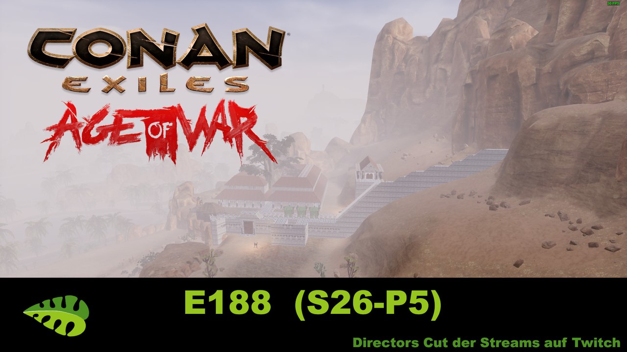 Conan Exiles AoW c3 – E188