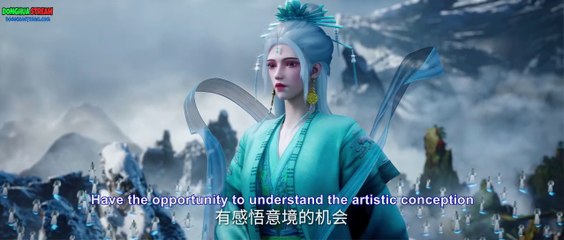 Renegade Immortal EP.59 English Sub