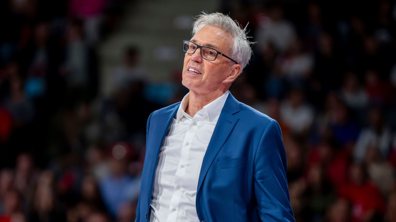 'Ein introvertierter Fachmann': Das macht Herbert zum Top-Trainer