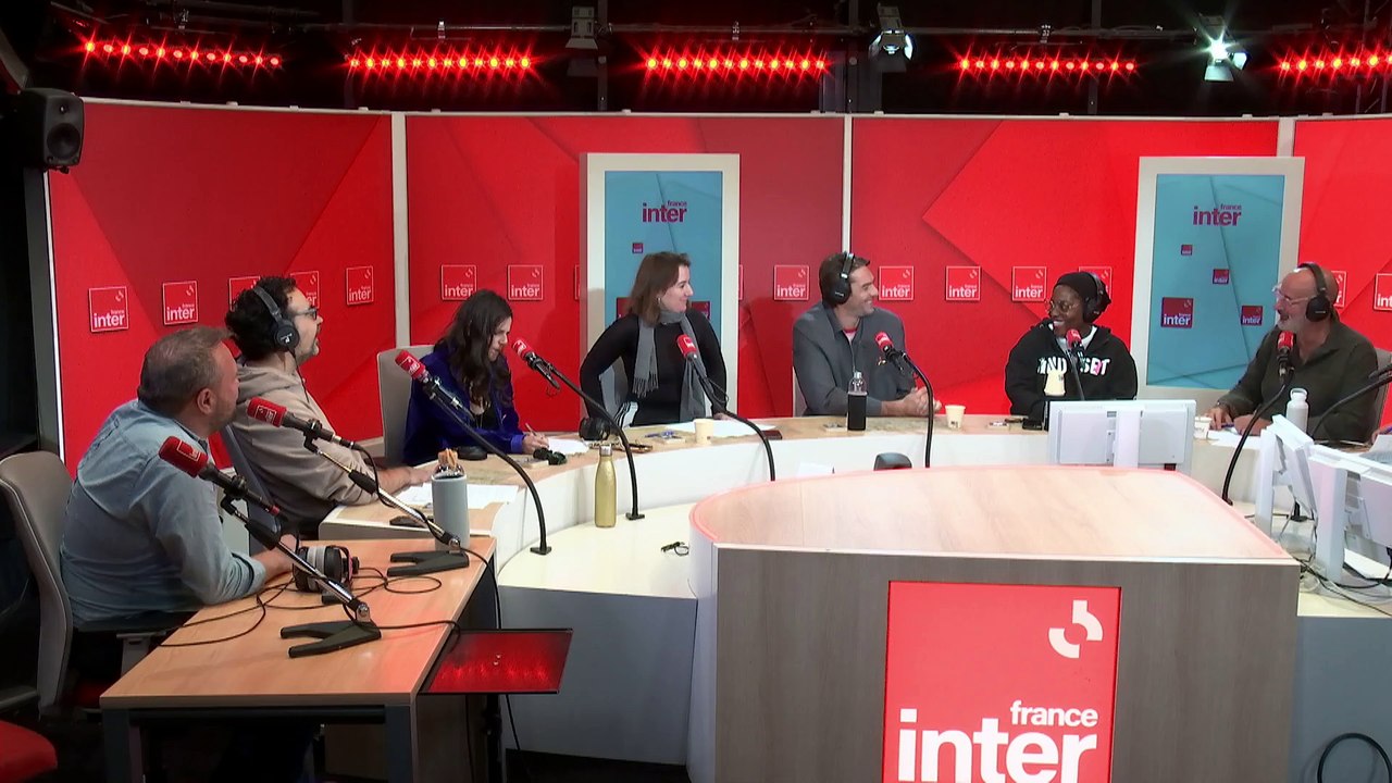 Passion nichons - La chronique de Lisa Delmoitiez