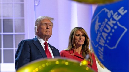 Melania Trump slammed over new memoir becoming a 'bestseller' in the US