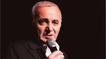 GALA VIDEO - Charles Aznavour mort il y a 6 ans : à combien s’élevait son colossal héritage ?