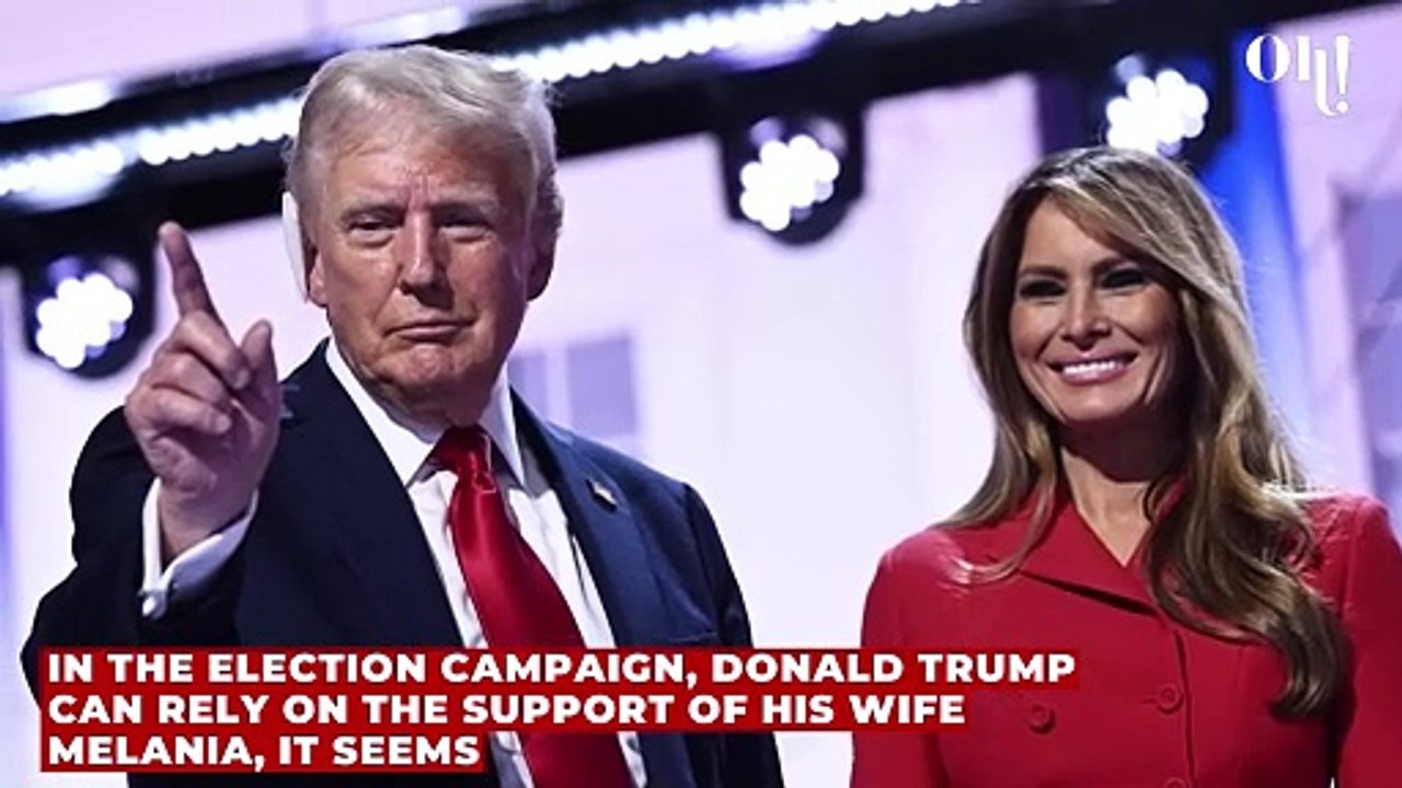 Melania Trump slammed over new memoir becoming a 'bestseller' in the US