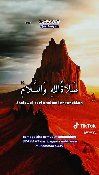 penyemangat hidup