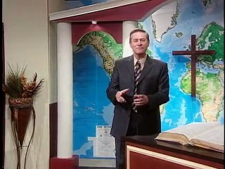 0127. Pourquoi doit-il y avoir de l'unité dans le corps de Christ ?