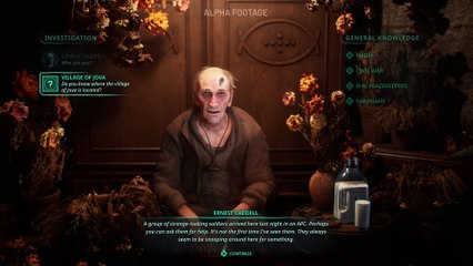Hell is Us | Extended Gameplay