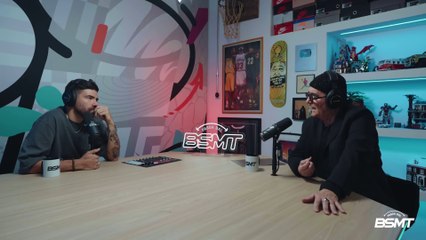 BSMT: INTERVISTA A RENATO ZERO!