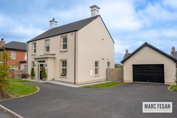 56 Carbet Road, Portadown