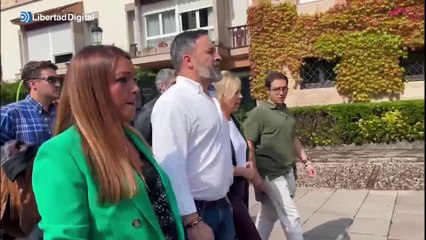 Vox se defiende de las informaciones sobre el préstamo de un banco húngaro