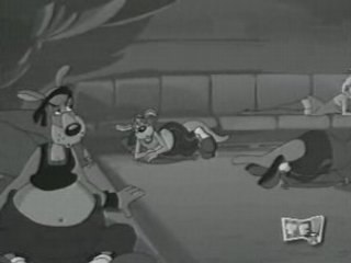 Kangoo Episode Les enfants de la montagne sacré partie 2