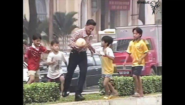 Lam Trường - Tình thôi xót xa (Version 2) [OFFICIAL MV] [4K HD REMASTERED]