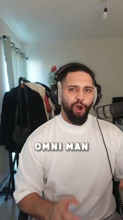 Omniman fraude