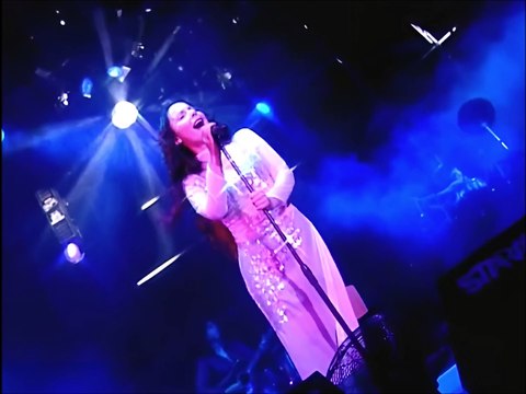 ŞEBNEM FERAH AKAPELLA YAĞMURLAR