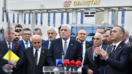 İyi Parti, Suriyeli sığınmacılara verilen vatandaşlıkların iptali için dava açtı