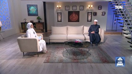 فقرة مفتوحة للرد على اسئلة المشاهدين مع الشيخ أحمد المالكي