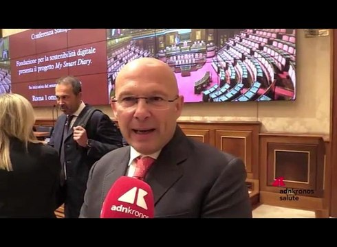 Disturbi comportamento alimentare, Mille (Microsoft Italia): Interesse nel restituire innovazioni che permettono di supportare il miglioramento dei percorsi terapeutici