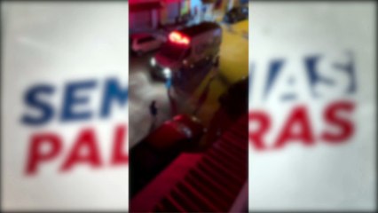 Mulher morre sem socorro, após SAMU ser impedido de passar em ato politico, em Frei Miguelinho