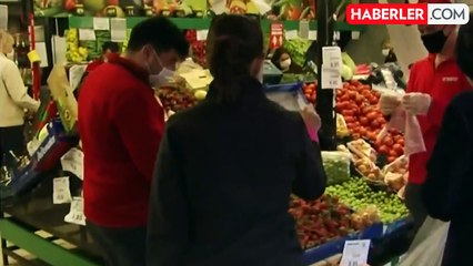 İstanbul'un eylül ayı enflasyonu belli oldu