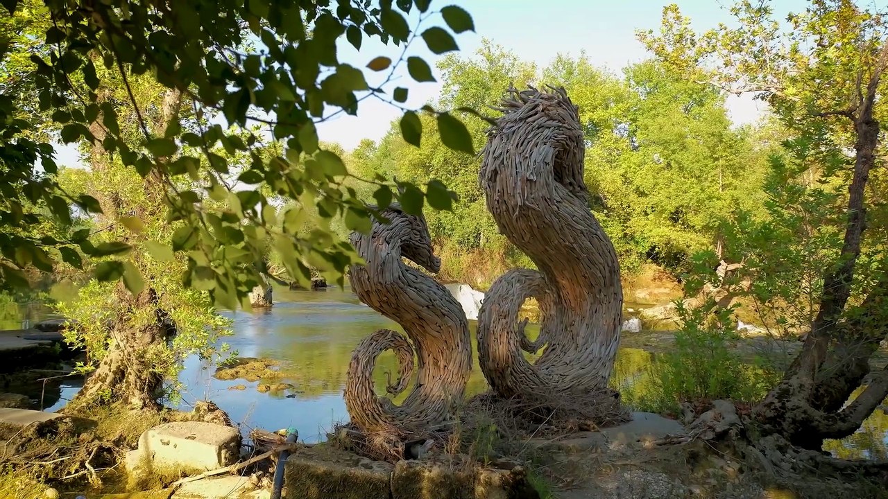 Türkeis tourismusminister im exklusiven interview!