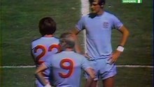 WC 1970 - England v Czechoslovakia