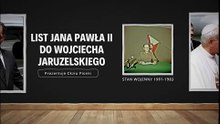 PN-9   MAZ--51   --- List jana Pawła II do gen. Wojciecha Jaruzelskiego