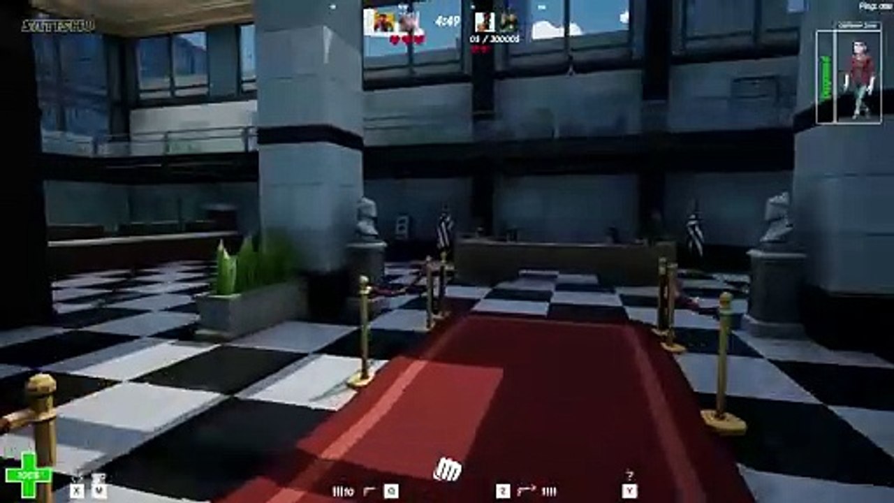 Du musst dreist sein in dieser Welt... | Perfect Heist 2 | Ep. 8