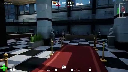 Du musst dreist sein in dieser Welt... | Perfect Heist 2 | Ep. 8