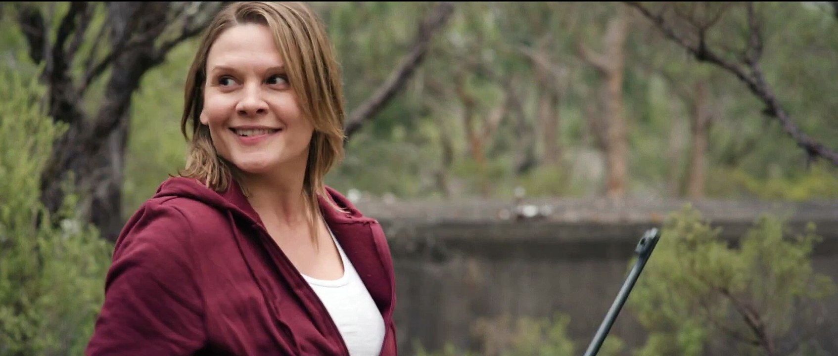 Hostile Forces - Lauf’ um dein Leben Trailer DF