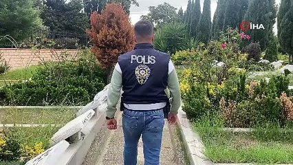 Cem Garipoğlu'nun mezarında nöbet! 2 gün sonra 'Fethi kabir' yapılacak