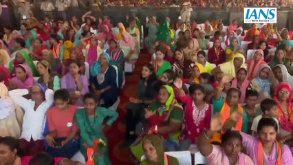 Palwal की रैली में OROP का जिक्र कर PM Modi ने Congress पर साधा निशाना