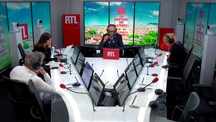 Marine Le Pen, Antoine Griezmann, météo de l'après-midi : le journal RTL de 14h du 30 septembre 2024
