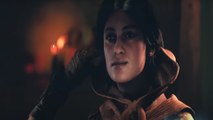 Unknown 9: Vor Release gibt's neue Szenen aus dem Actionspiel mit Yennefer aus der Witcher-Serie