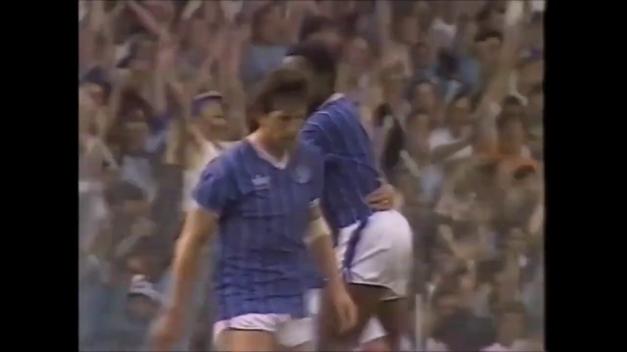 Football rivalries - Pompey - every goal against Southampton from the last 40 years!