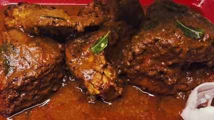 Mustard Fish Curry - Bold, Tangy & Irresistibly Flavorful Recipe