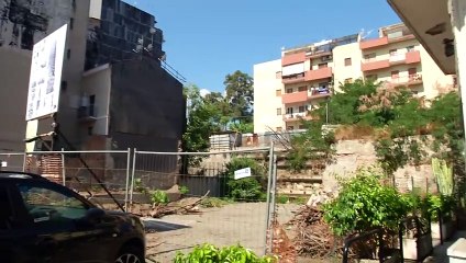 Grattacielo in Largo Avignone a Messina, il genio civile: "Progetto da rifare"