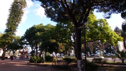 Chioschi nelle villette messinesi, cinque le offerte