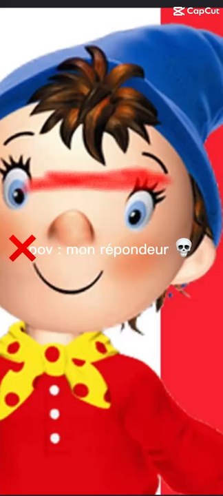 Mon repondeur