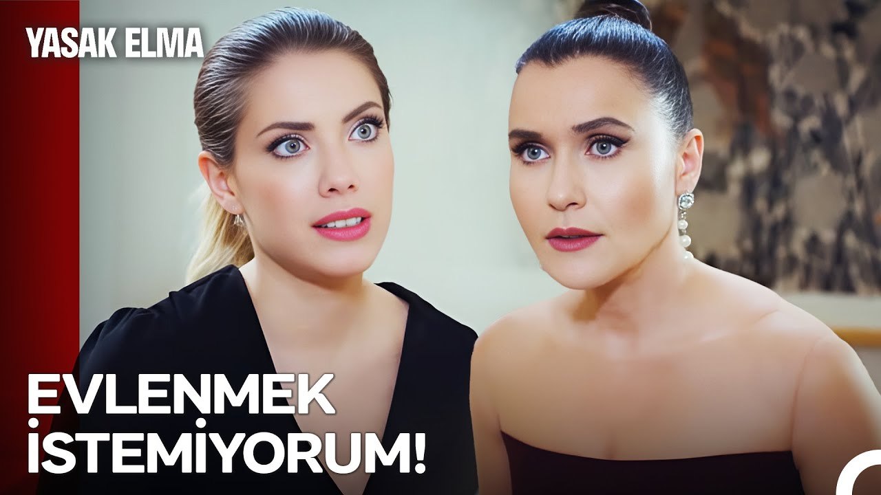 Anlık Sinirin Doğurduğu Sonuçlar... - Yasak Elma 70. Bölüm