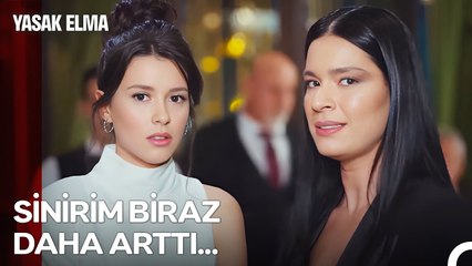 Bazen Sadece Uzaktan Seyredersin... - Yasak Elma 69. Bölüm