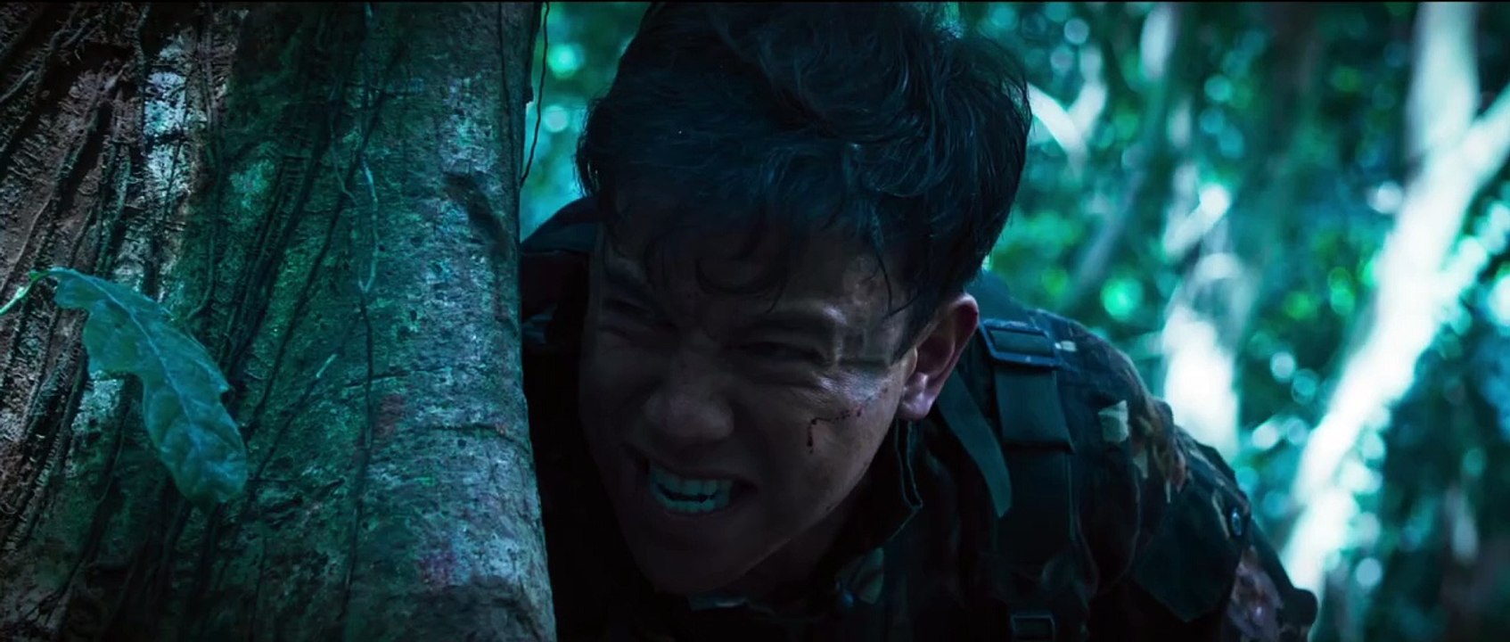 Topakk: The Last Battle - Trailer (Deutsch) HD