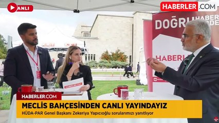 Yapıcıoğlu'ndan çok konuşulacak sözler: CHP'nin 6 okuna kaçakçılık da eklenir mi?