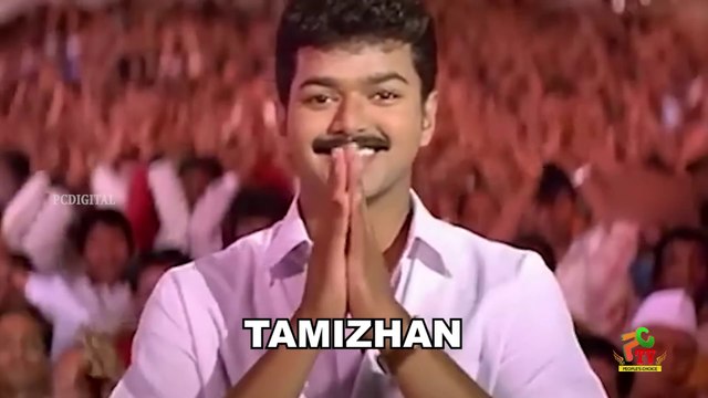 Thalapathy Vijay s Iconic Entries _ Super Hit Tamil Movies _ Thalapathy Vijay Intro Scene HD