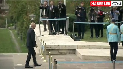 TBMM 28. Dönem 3. Yasama Yılı Başladı