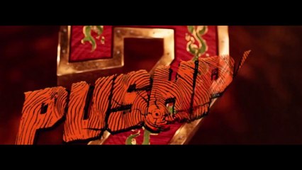 PUSHPA 2 The Rule Official Trailer Allu Arjun Sai Pallavi Rashmika Fahadh Prakash Concept